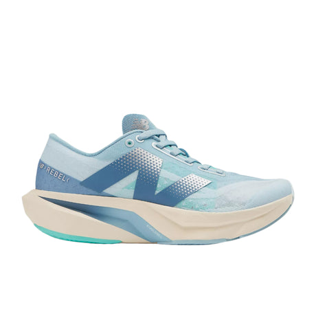 New Balance Womens FuelCell Rebel v4 - Neutral