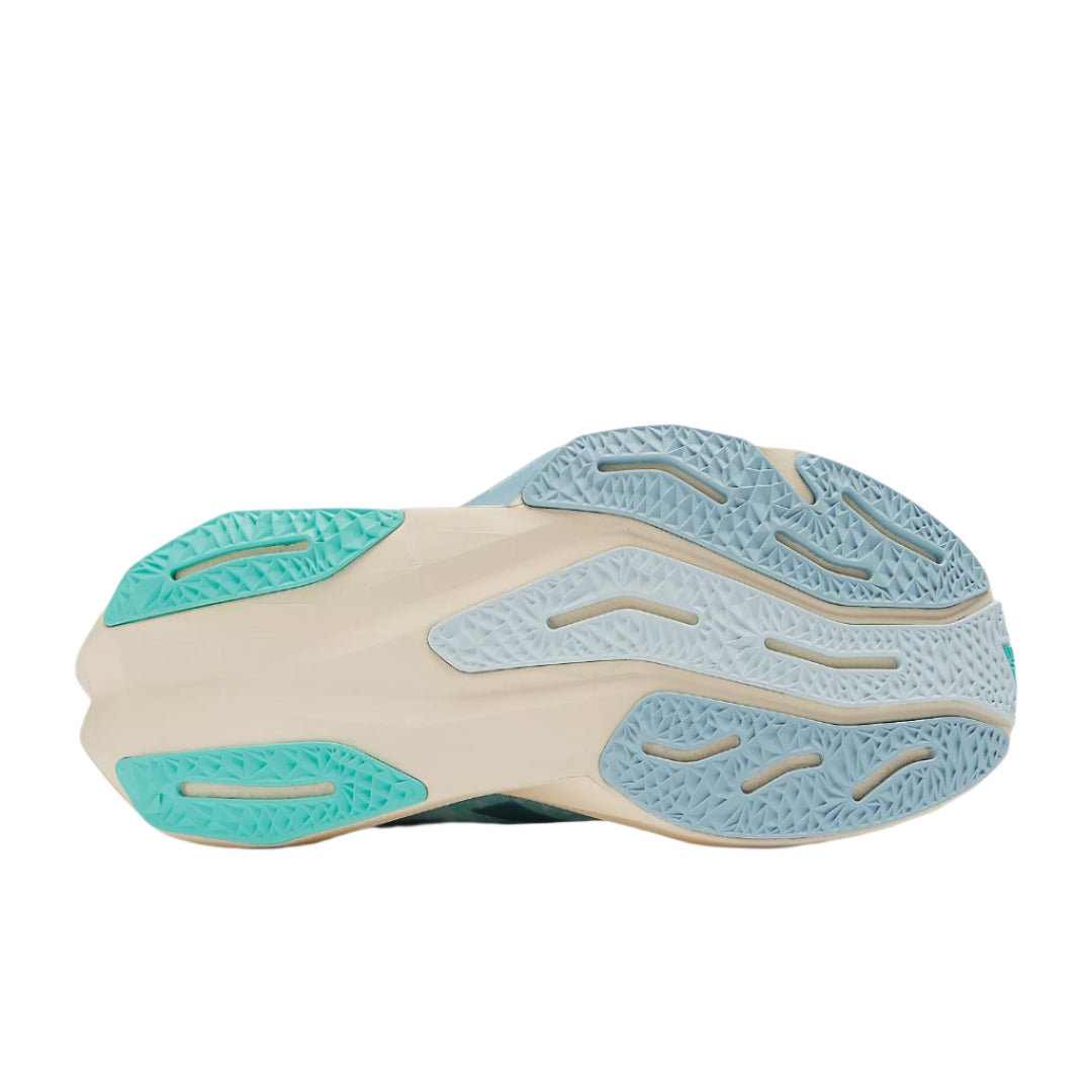 New Balance Womens FuelCell Rebel v4 - Neutral