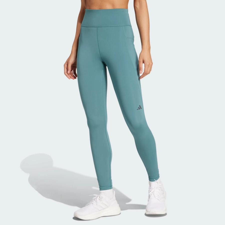 Adidas Womens Own The Run 7/8 Leggings