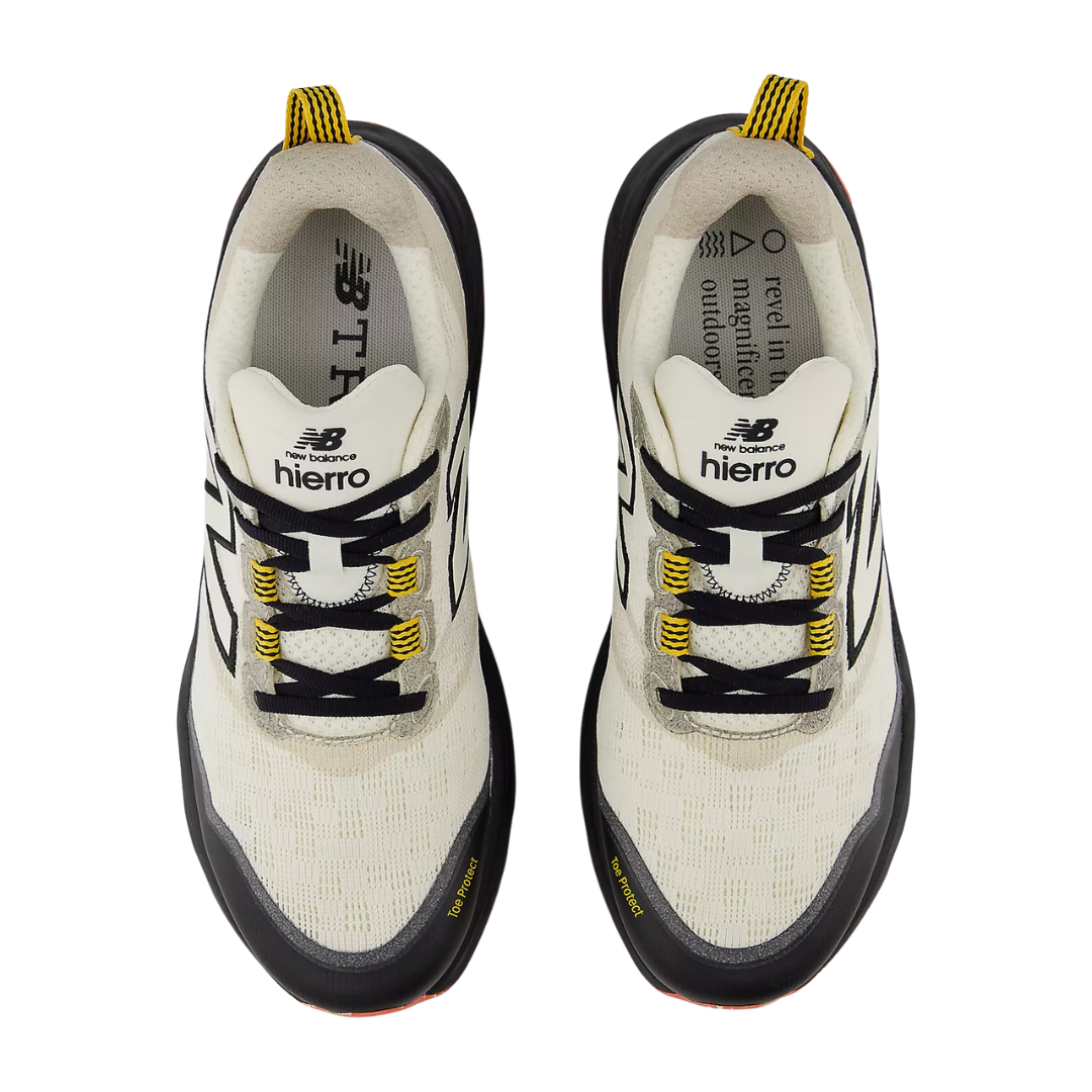 New Balance Womens Fresh Foam X Hierro v9 - Trail