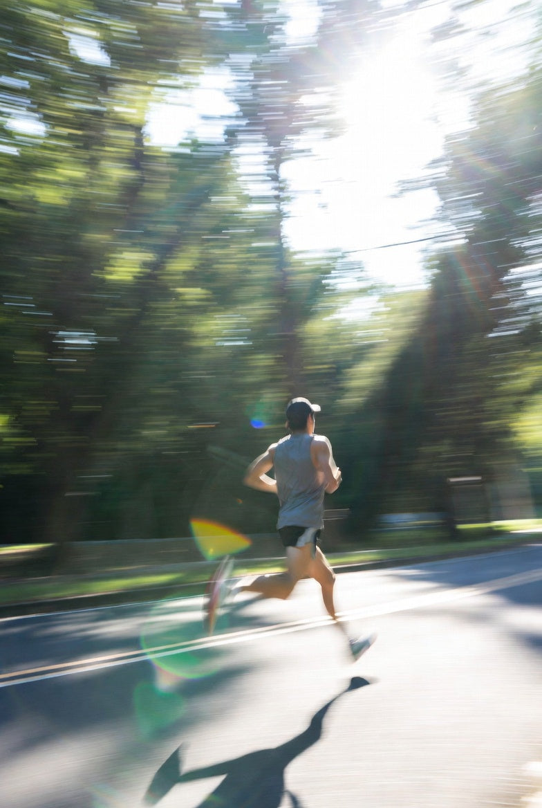 Running in the Heat: How to Stay Safe, Hydrated & Perform Your Best This Summer