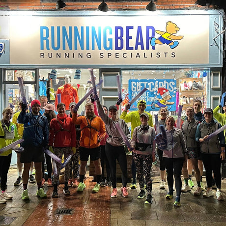 Why Runners Travel to Alderley Edge for Expert Running Shoe Fitting