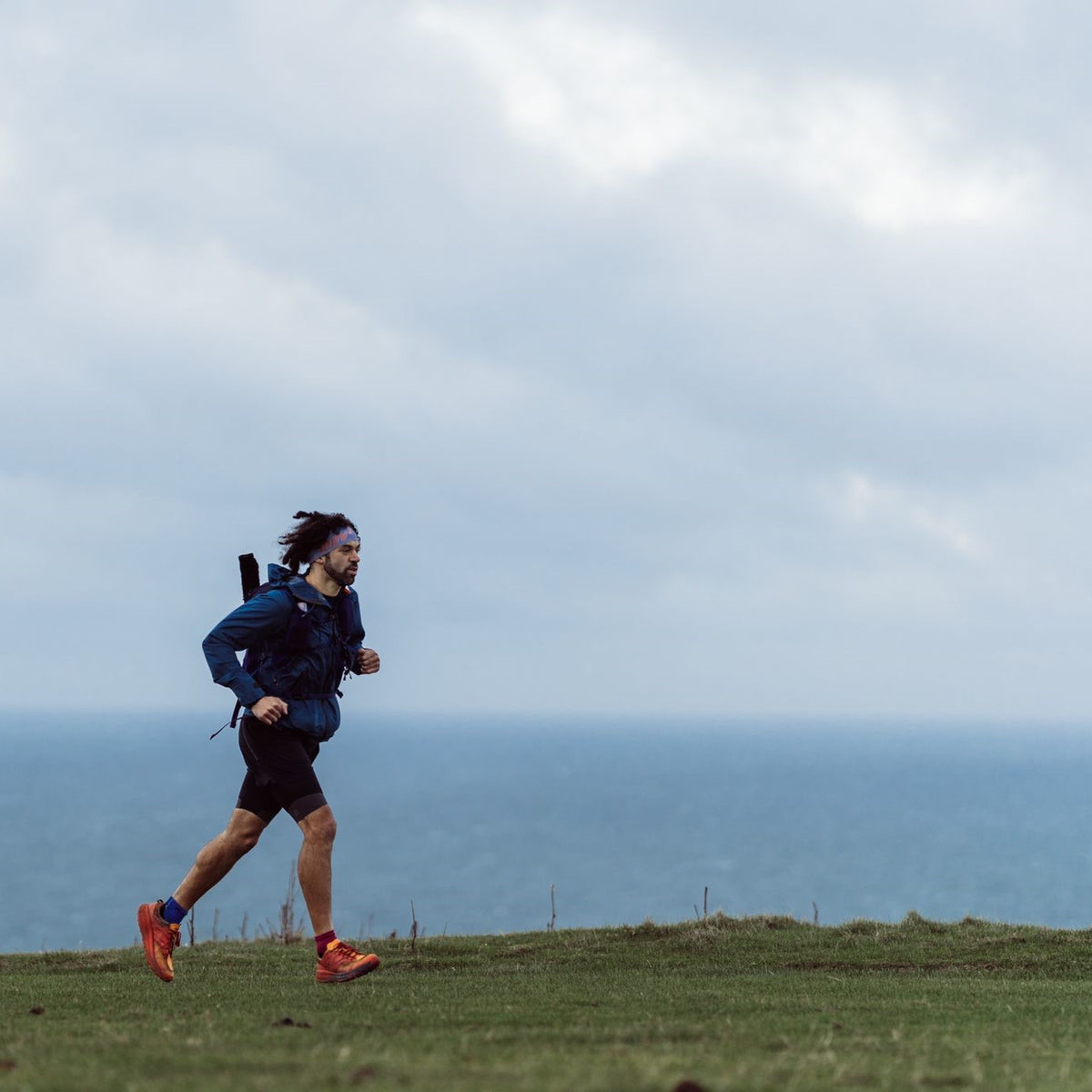 Inside the mind of a long-distance runner: part one – from the London ...