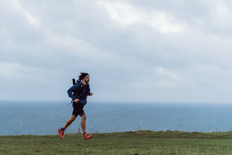 Inside the mind of a long-distance runner: part one – from the London Marathon to a 1,500-mile challenge