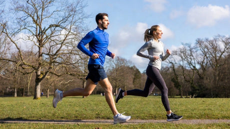 How to Get Into Running and Stick at It This 2026