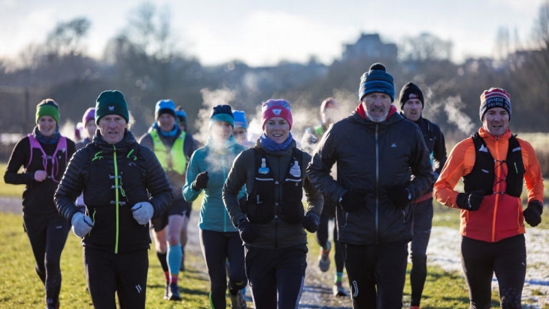 Best running shoes for beginners