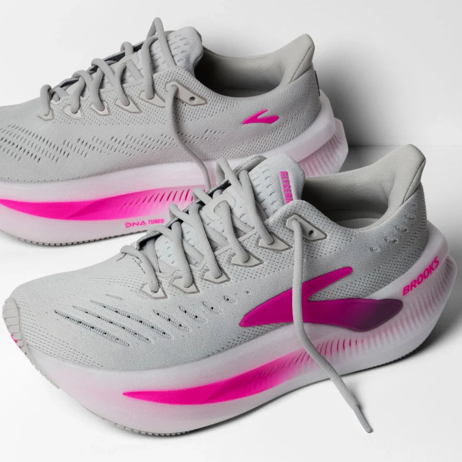 Best Max-Cushioned Running Shoes 2025 | Ultimate Comfort – Running Bear