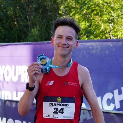 What Happens After the Finish Line? Your Essential Post-Race Recovery Guide