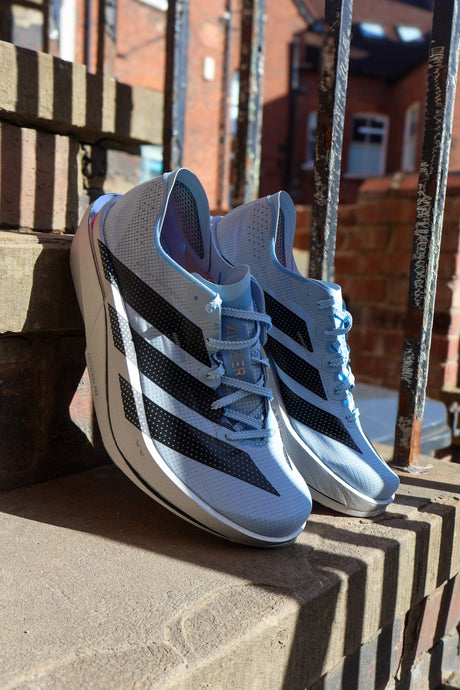 adidas Adizero Adios Pro 5: The Next Generation of Race Day Speed Has Arrived