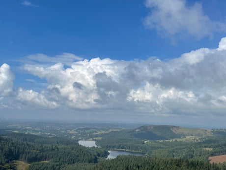 The Best Trail Trainers for the Peak District in 2026