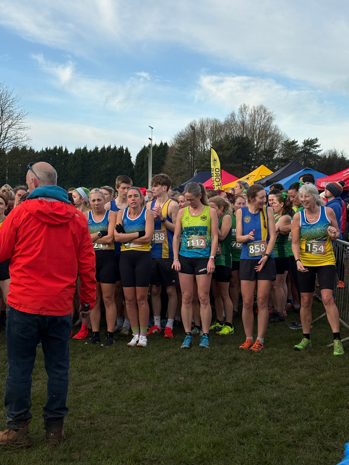 Cross Country Spikes: Why You Need Them & How to Choose the Right Pair