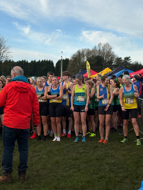 Cross Country Spikes: Why You Need Them & How to Choose the Right Pair