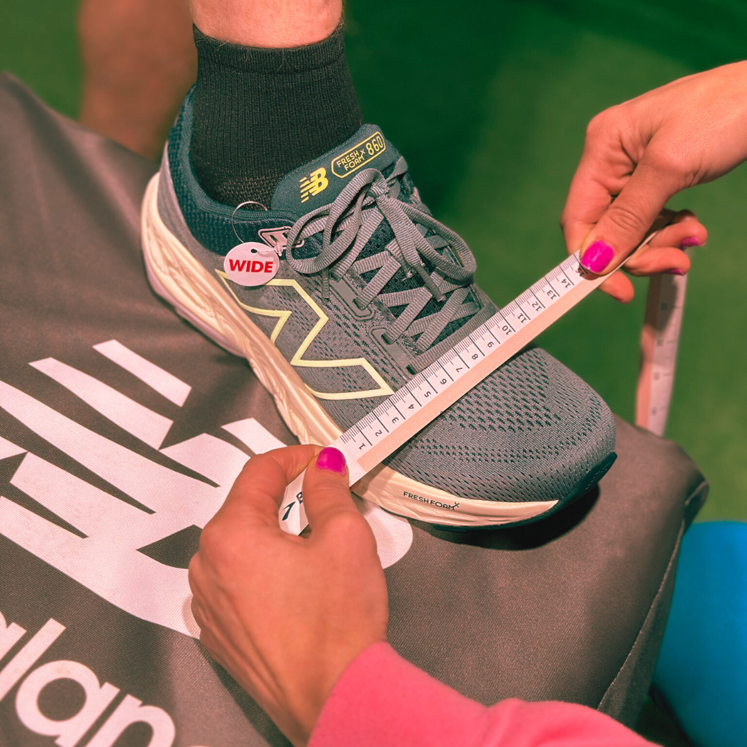 The Best Running Shoes for Narrow Feet – Our Expert Picks
