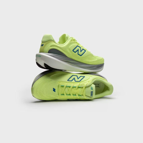 New Balance 1080v15 Review: Specs, Improvements, and Why It's a Game-Changer for Runners