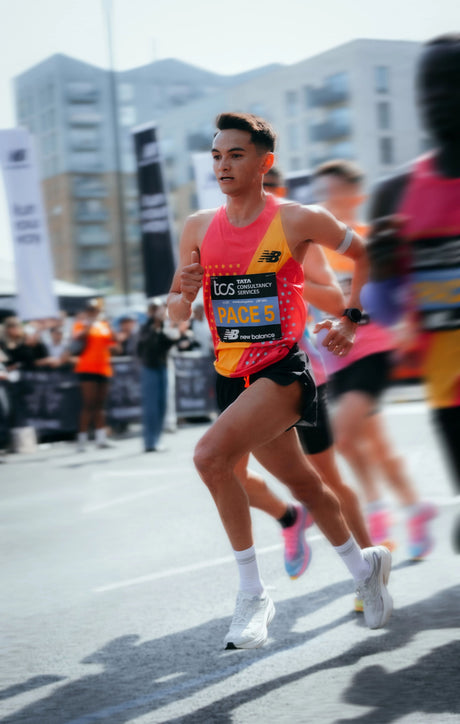 New Balance SC Elite v6: Everything You Need to Know About the Next Generation Racing Shoe