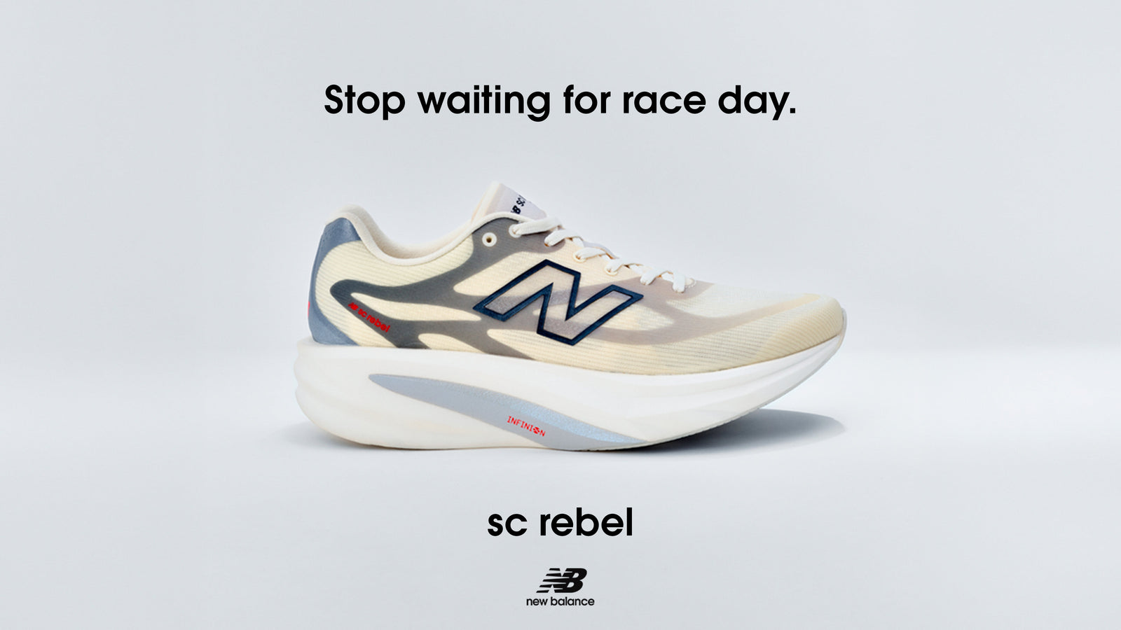 New Balance SC Rebel: Everything You Need to Know About the New Super Trainer