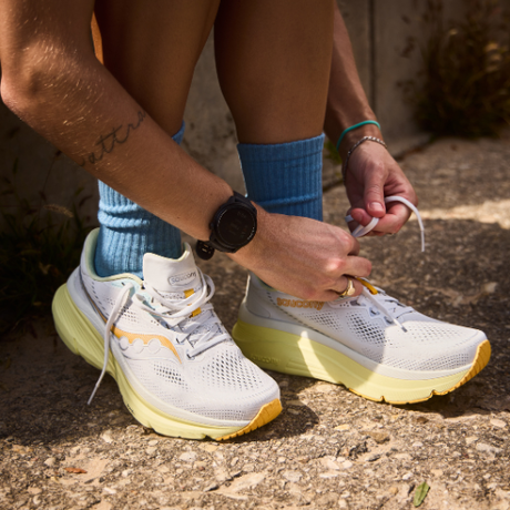 Saucony Guide 19 vs Guide TR: Which Running Shoe Is Right For You?