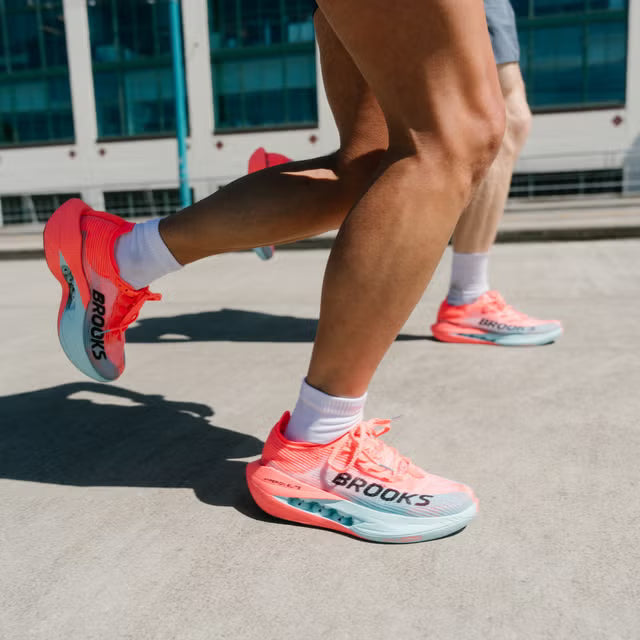 New Running Shoes Summer 2025 | Latest Arrivals at Running Bear