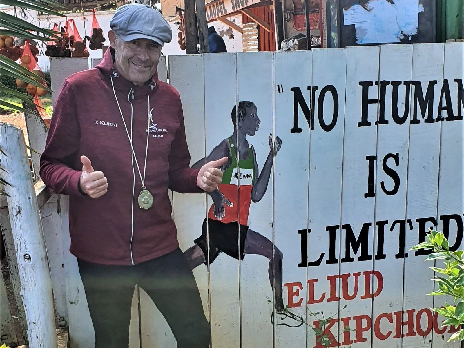 Running Coaching at Running Bear | Personalised Plans & Expert Support