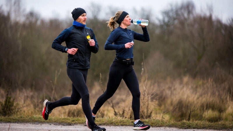 What Nutrition Should You Take for Your 2026 Marathon?