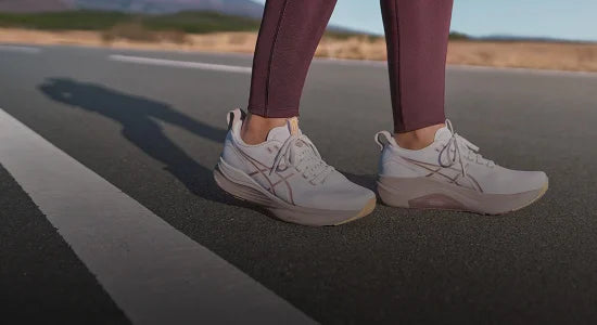Best Stability Running Shoes 2025 | Top Picks at Running Bear