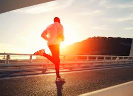 Running in the heat: How to stay safe, hydrated and comfortable