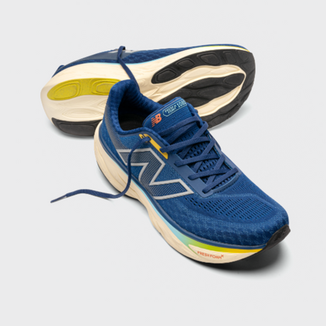 Mens Neutral Running Shoes