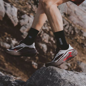Ultra Running Trainers
