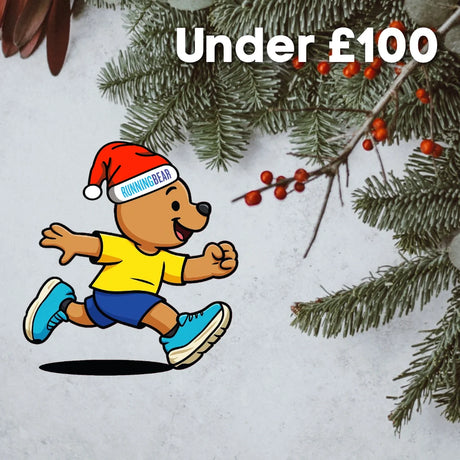 Gifts under £100