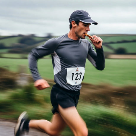 Long Run Nutrition