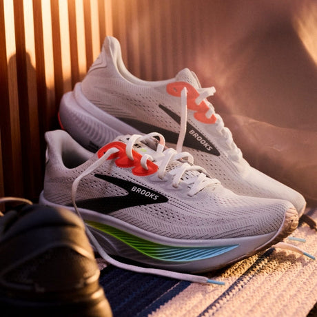 Mens Neutral Running Shoes