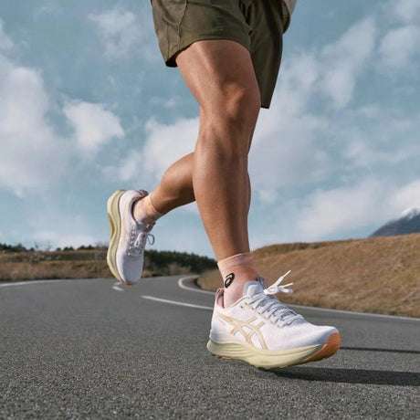 Mens Stability Running Shoes