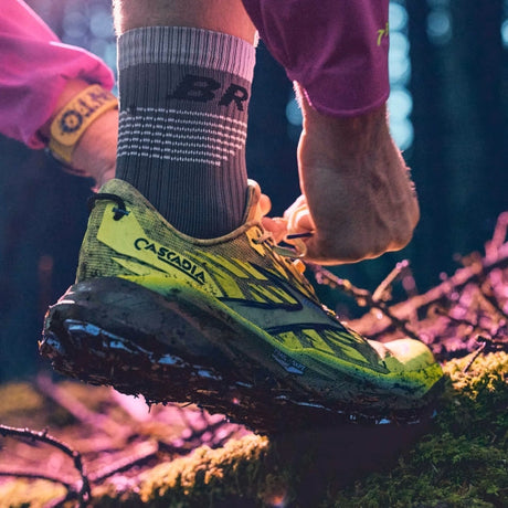 Mens Trail Running Shoes