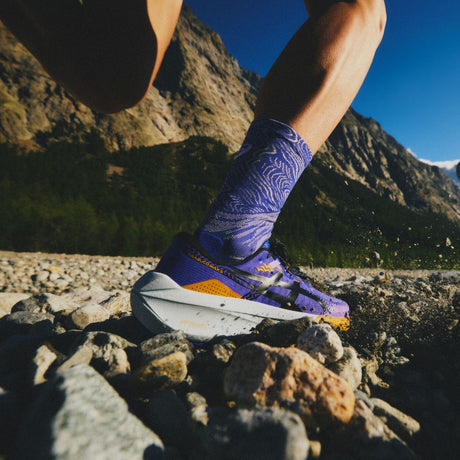 Mens Trail Running Shoes