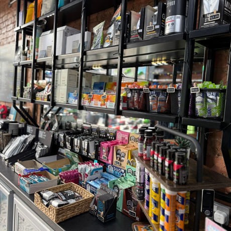 Hydration and Nutrition