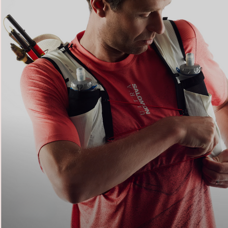 Salomon Vests & Belts