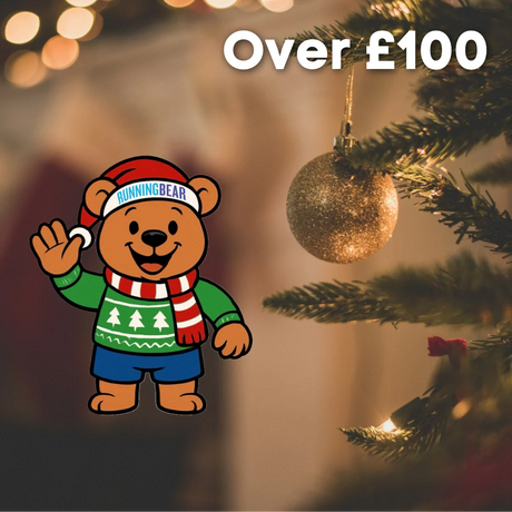 Gifts over £100