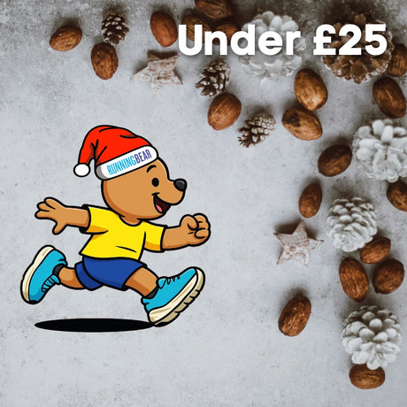 Gifts under £25