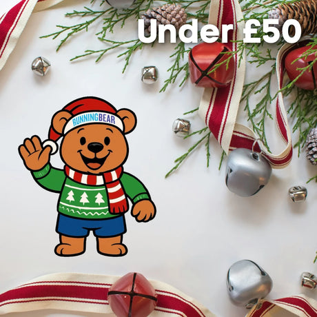 Gifts under £50