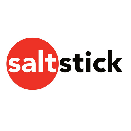 Saltstick