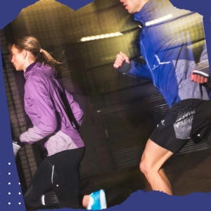 Twilight Running Essentials