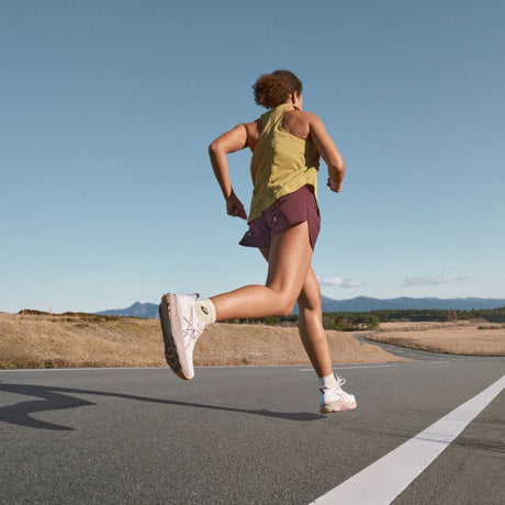 Womens Stability Running Shoes