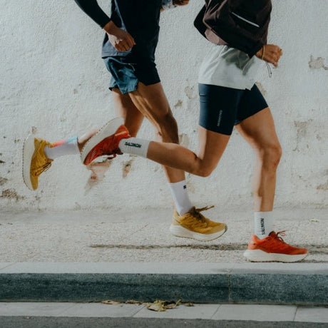 Womens Trail Running Shoes