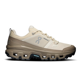 ON Womens Cloudrock Low Waterproof - Walking