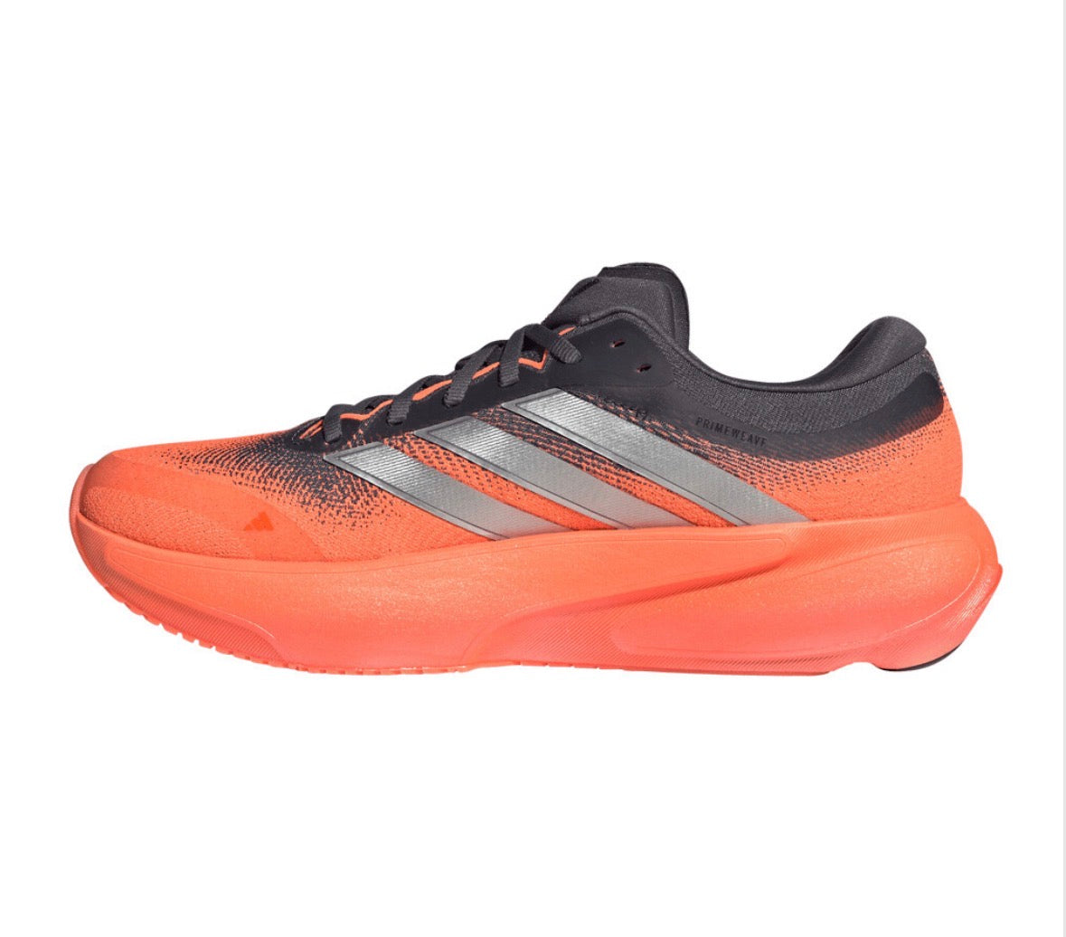 Adidas Mens Supernova Rise 3 - Neutral