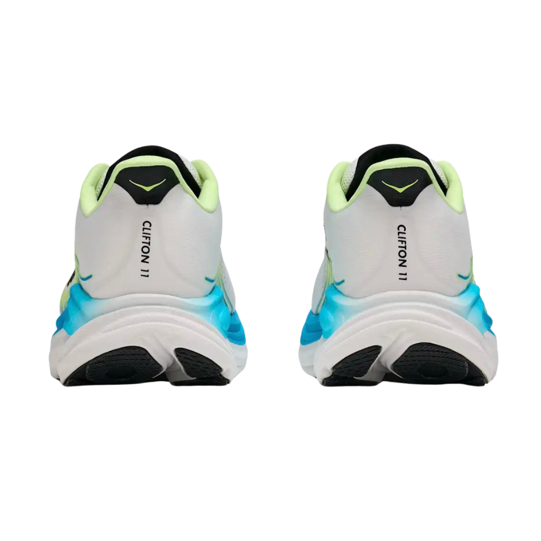 Hoka Mens Clifton 11 - Neutral