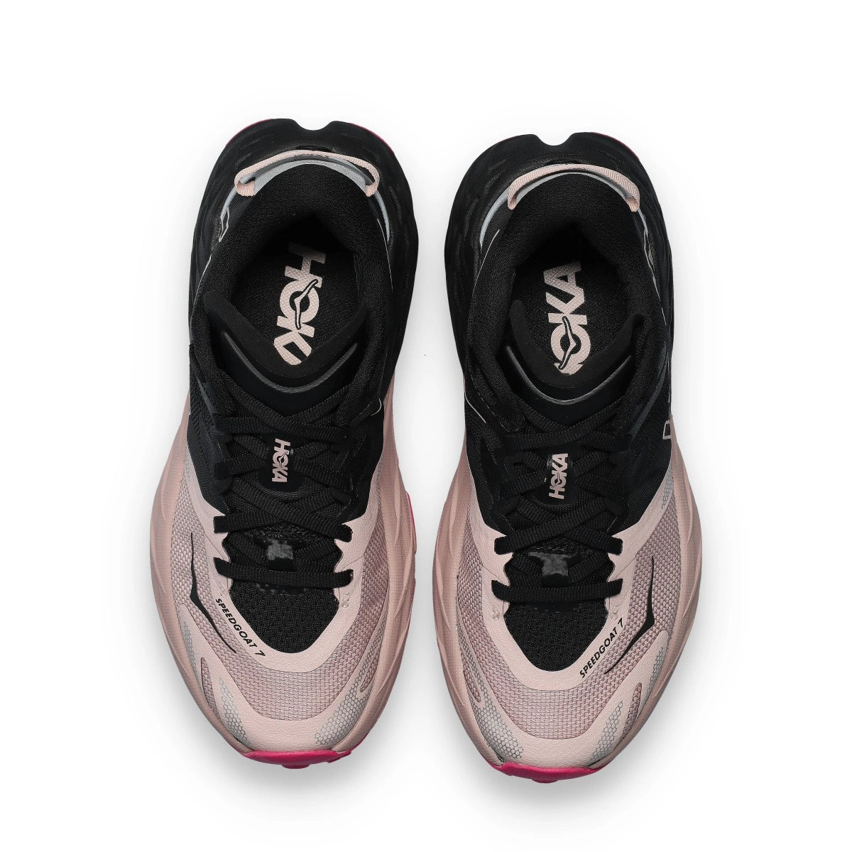 HOKA Womens Speedgoat 7 - Trail