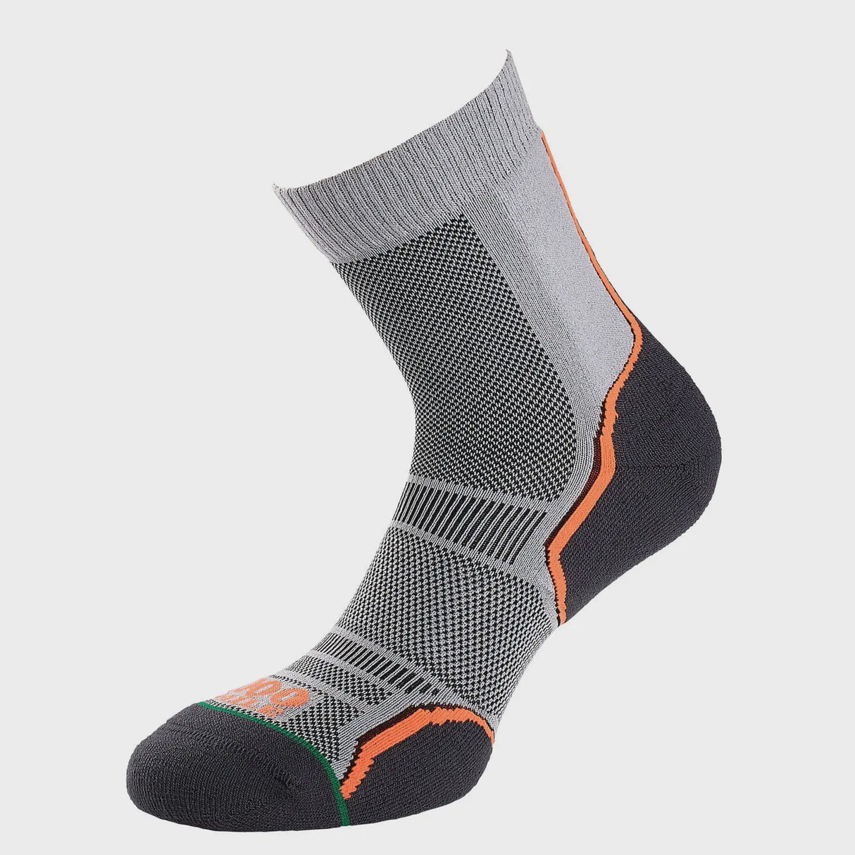 1000 Mile Trail Sock - Twin Pack (Womens)