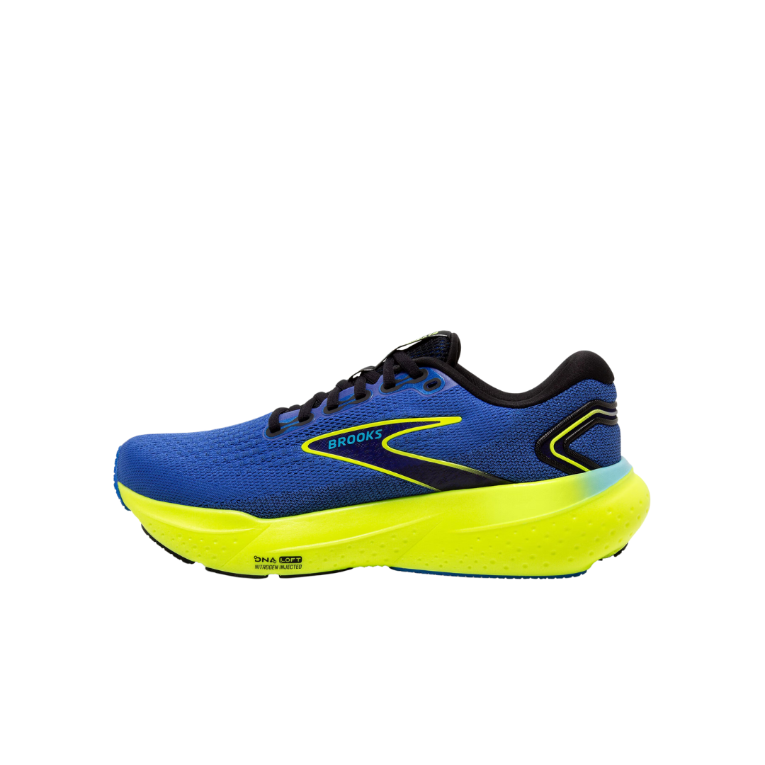 Brooks Mens Glycerin 21