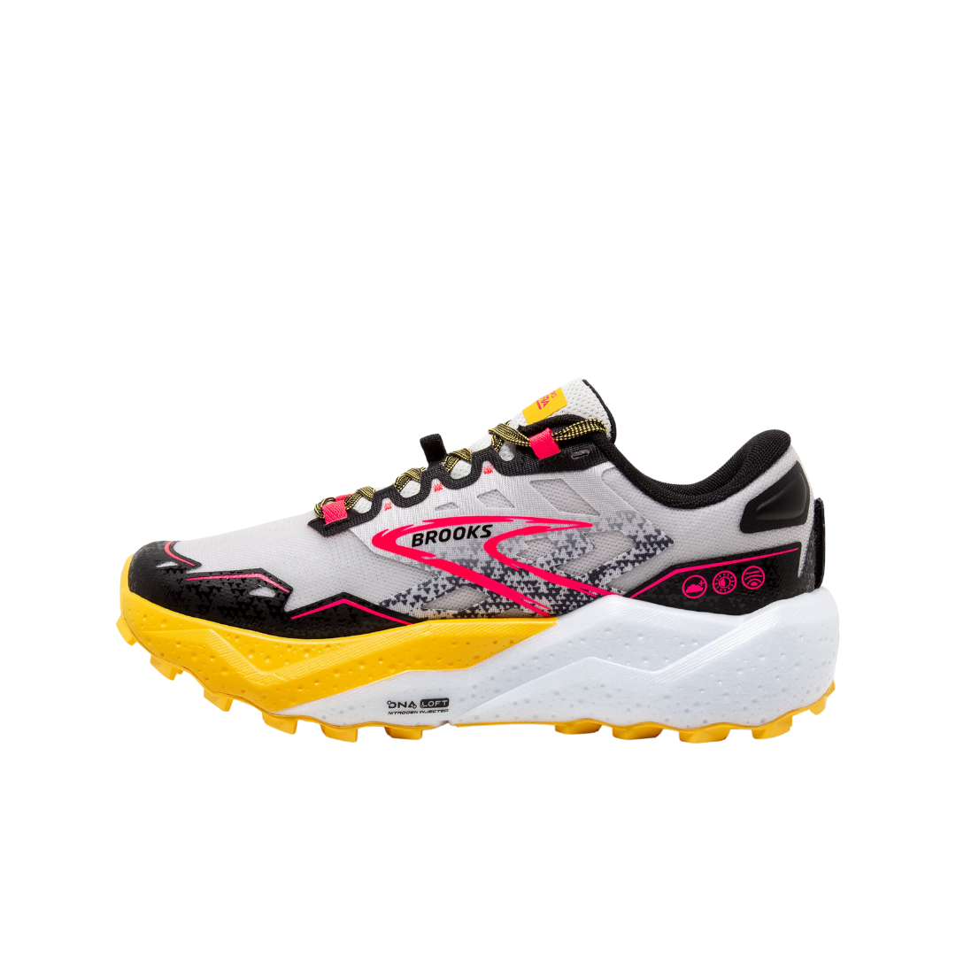 Brooks Womens Caldera 7